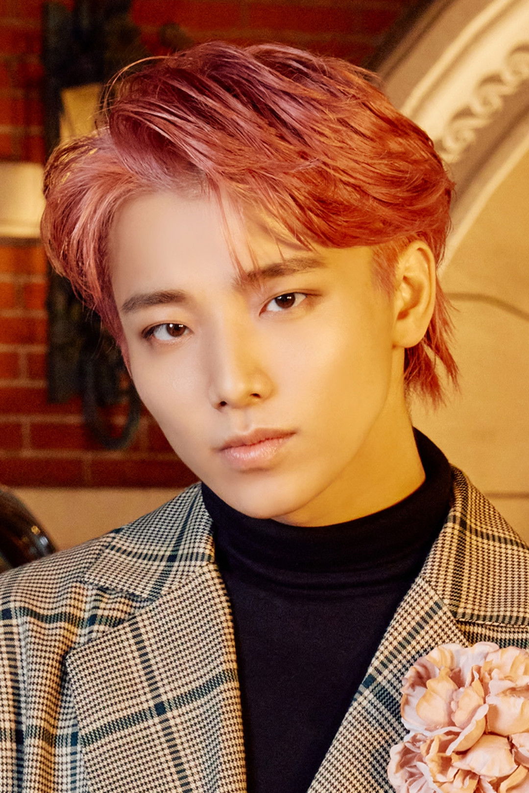 Hayato Takao backdrop