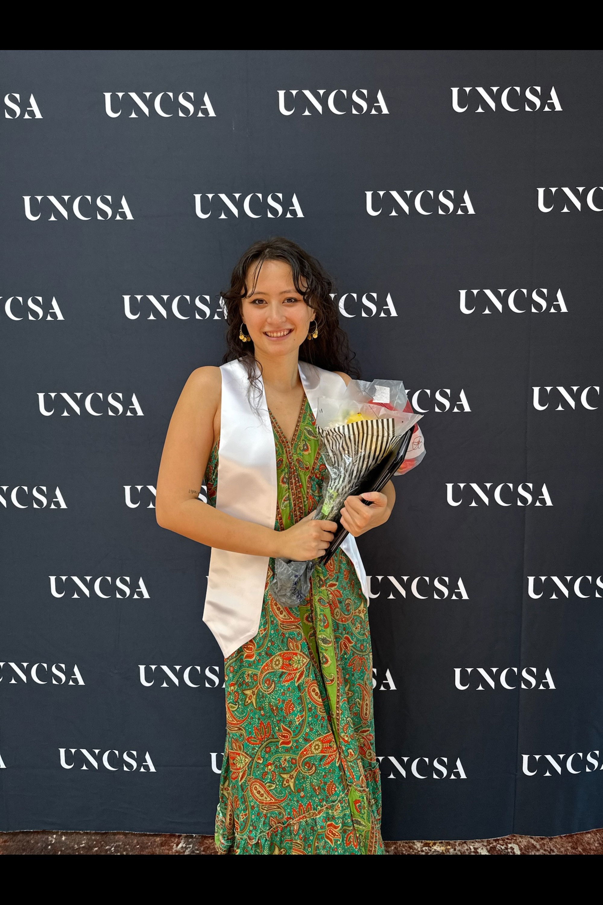 Syd X. Porter backdrop