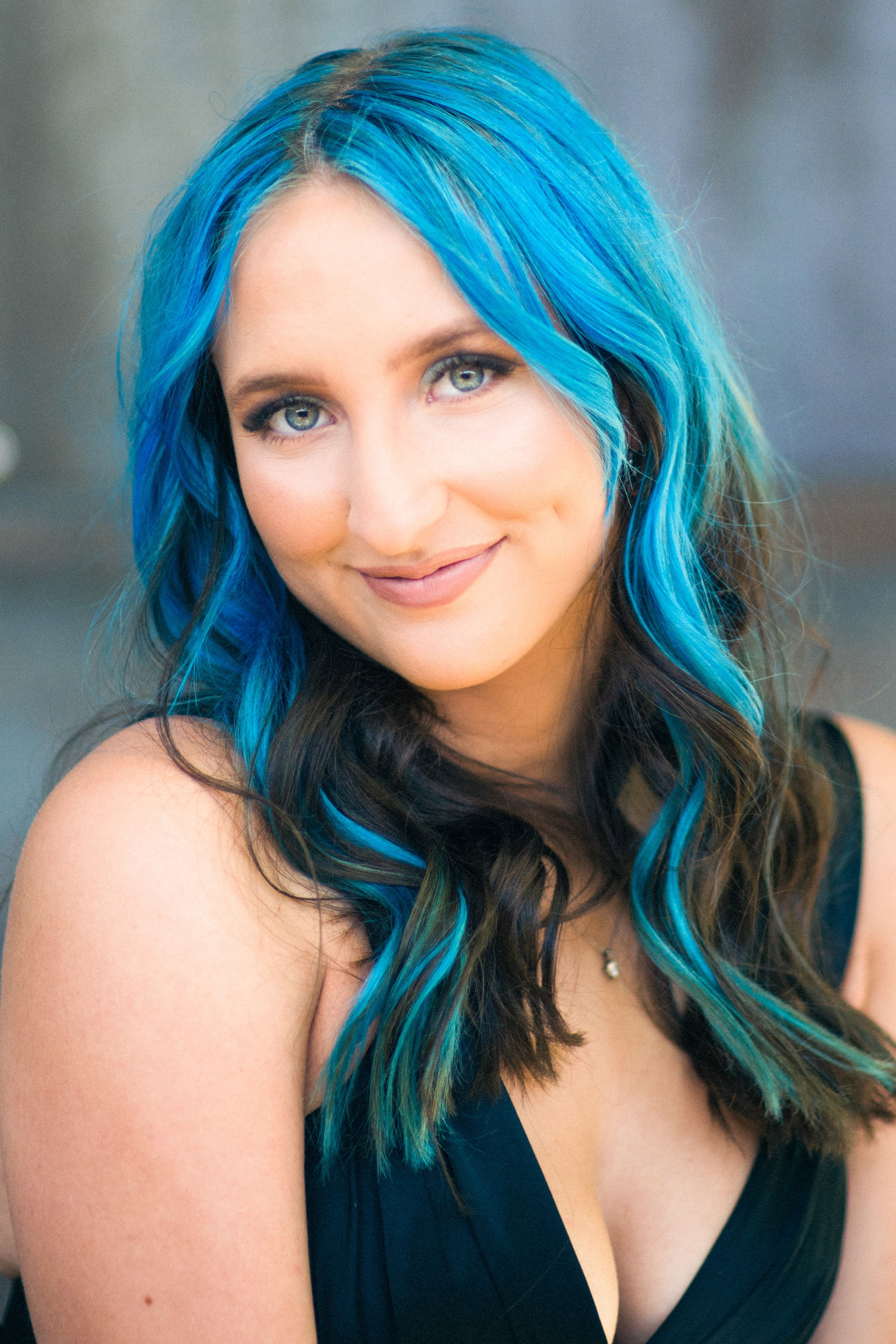 Devin Gillis backdrop