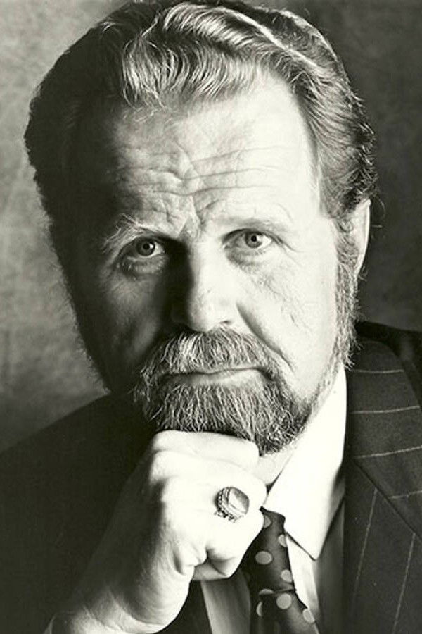 Paul Plishka backdrop