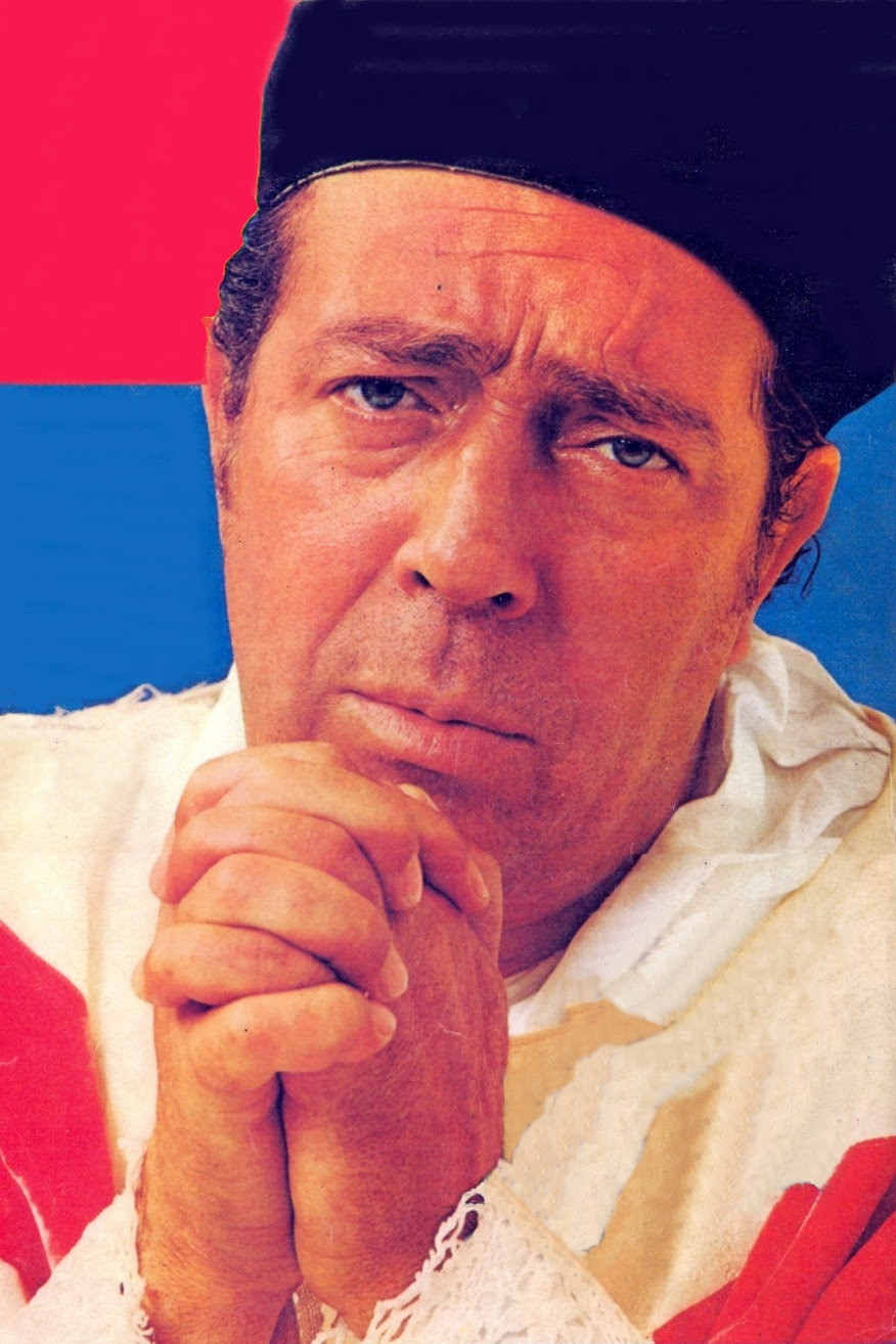 Otelo Zeloni backdrop