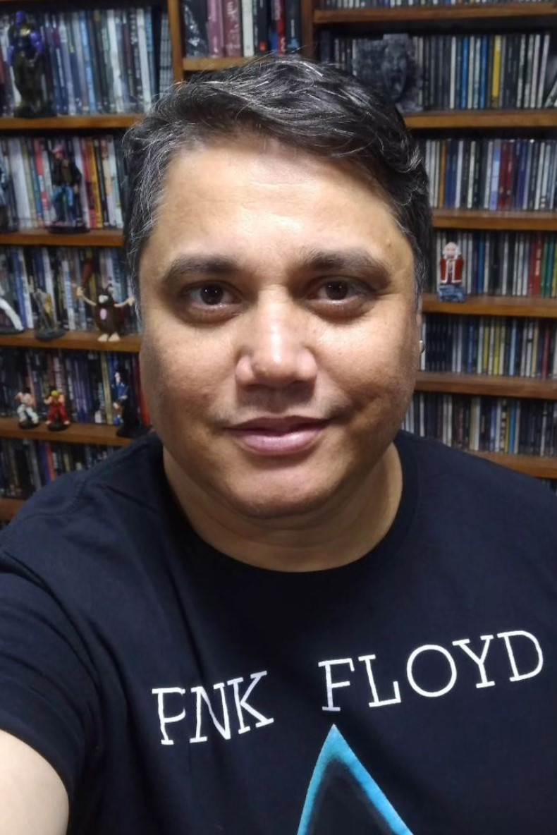 Farley Cerri backdrop