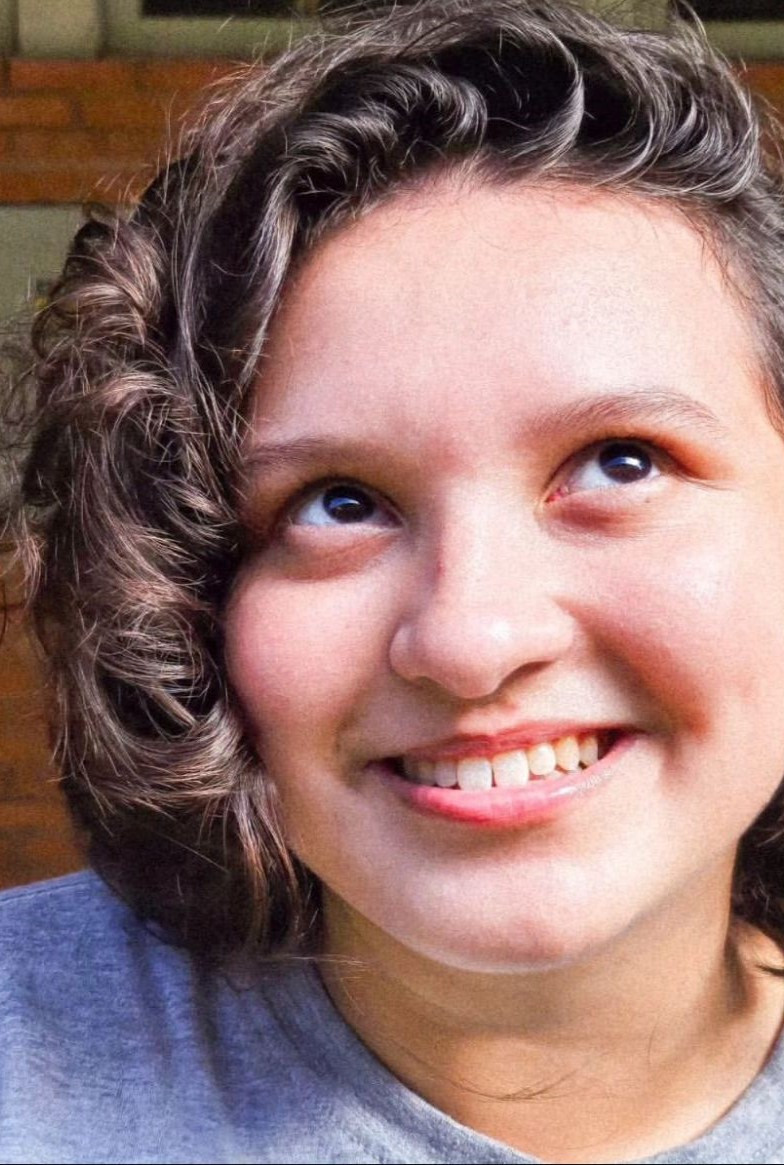 Marina Sedrez backdrop