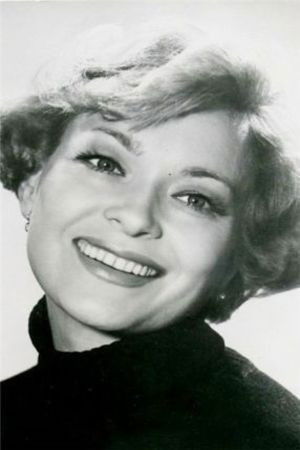 Jelena Kozelkova backdrop