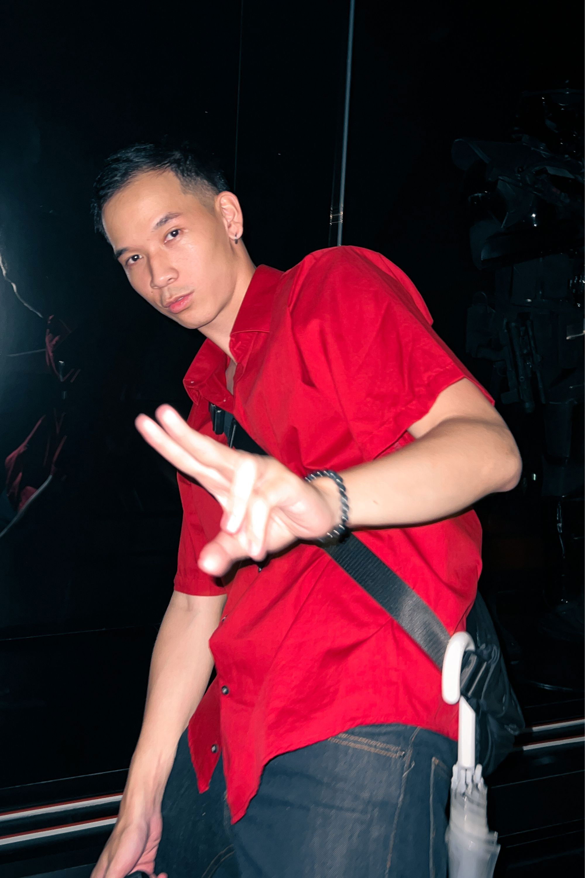 Komkid Maitham backdrop