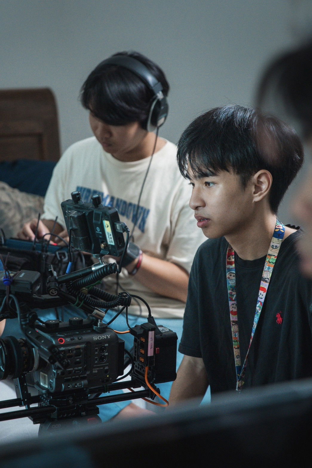 Shutpimug Wongketphan backdrop