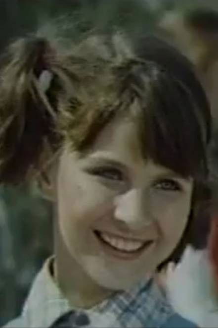 Oksana Simonova backdrop