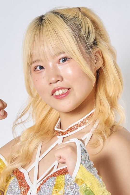 Victoria Yuzuki backdrop