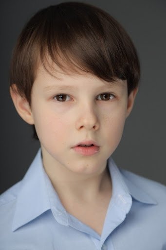 Miroslav Kharin backdrop