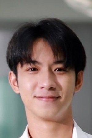 Euro Pratchakorn Nokaew backdrop