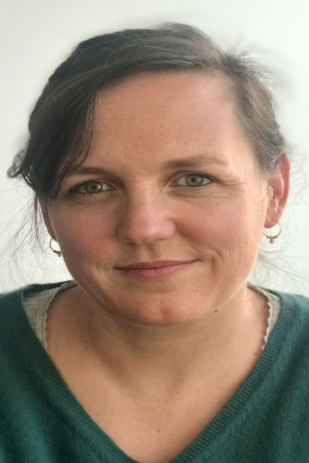 Julie Freres backdrop