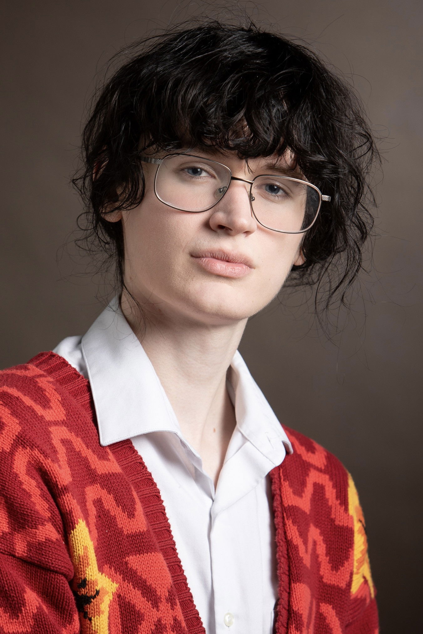 Jacob Parrent backdrop