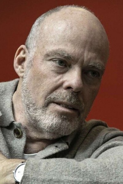 Karsten Andersen backdrop