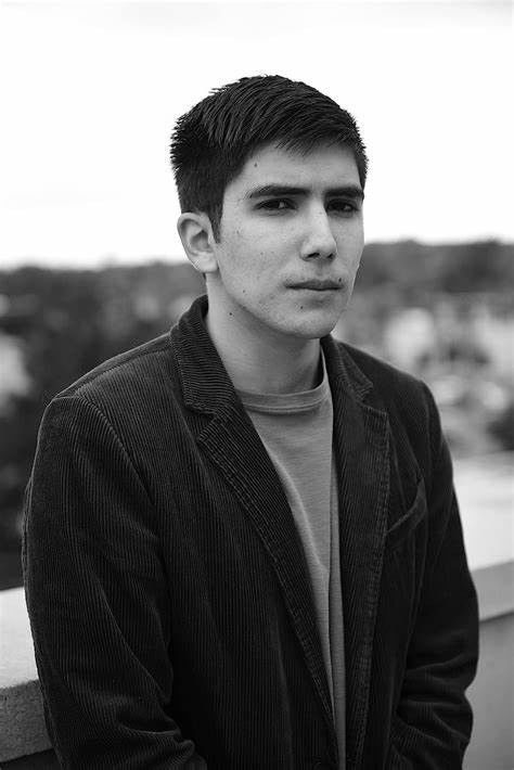 Miguel Marquez backdrop