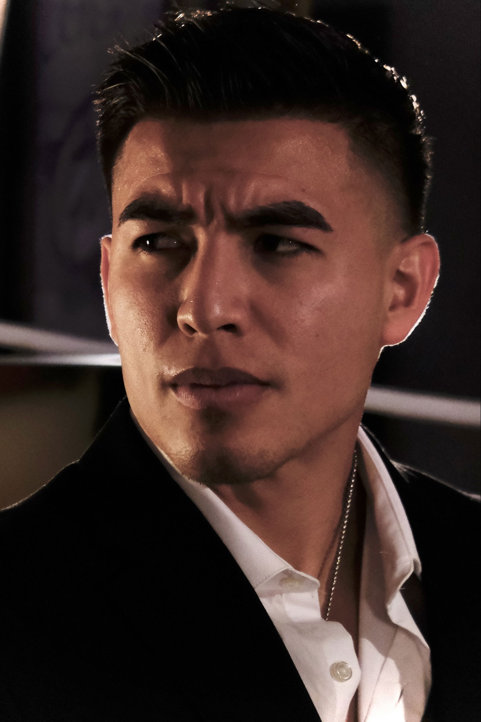 Jonathan Valasquez backdrop