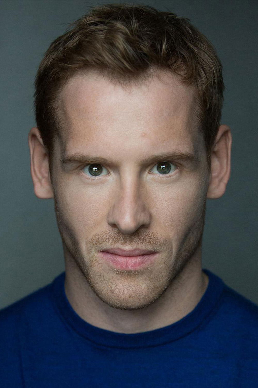 Michael Edwards backdrop