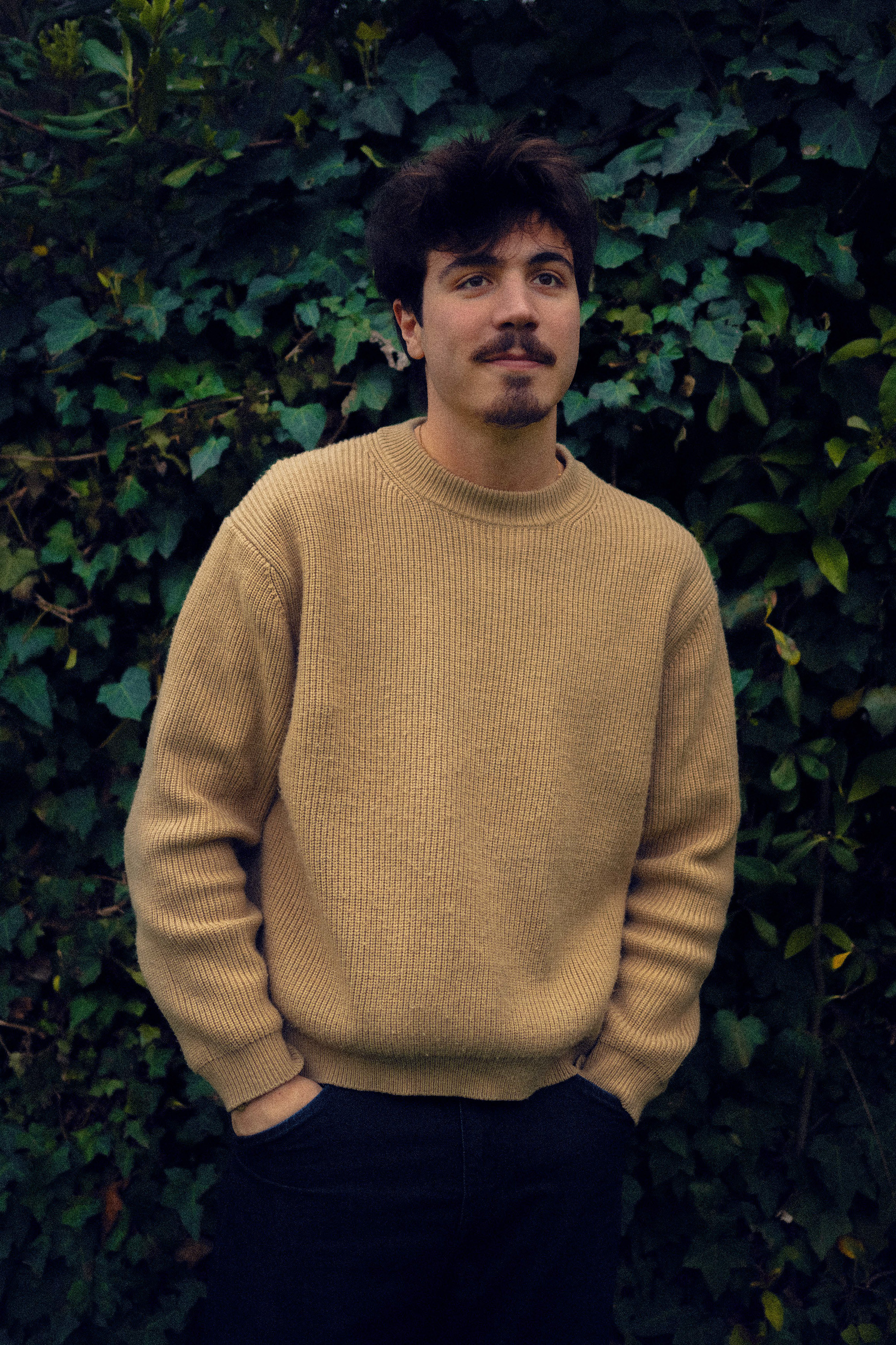 Gabriele Rattini backdrop