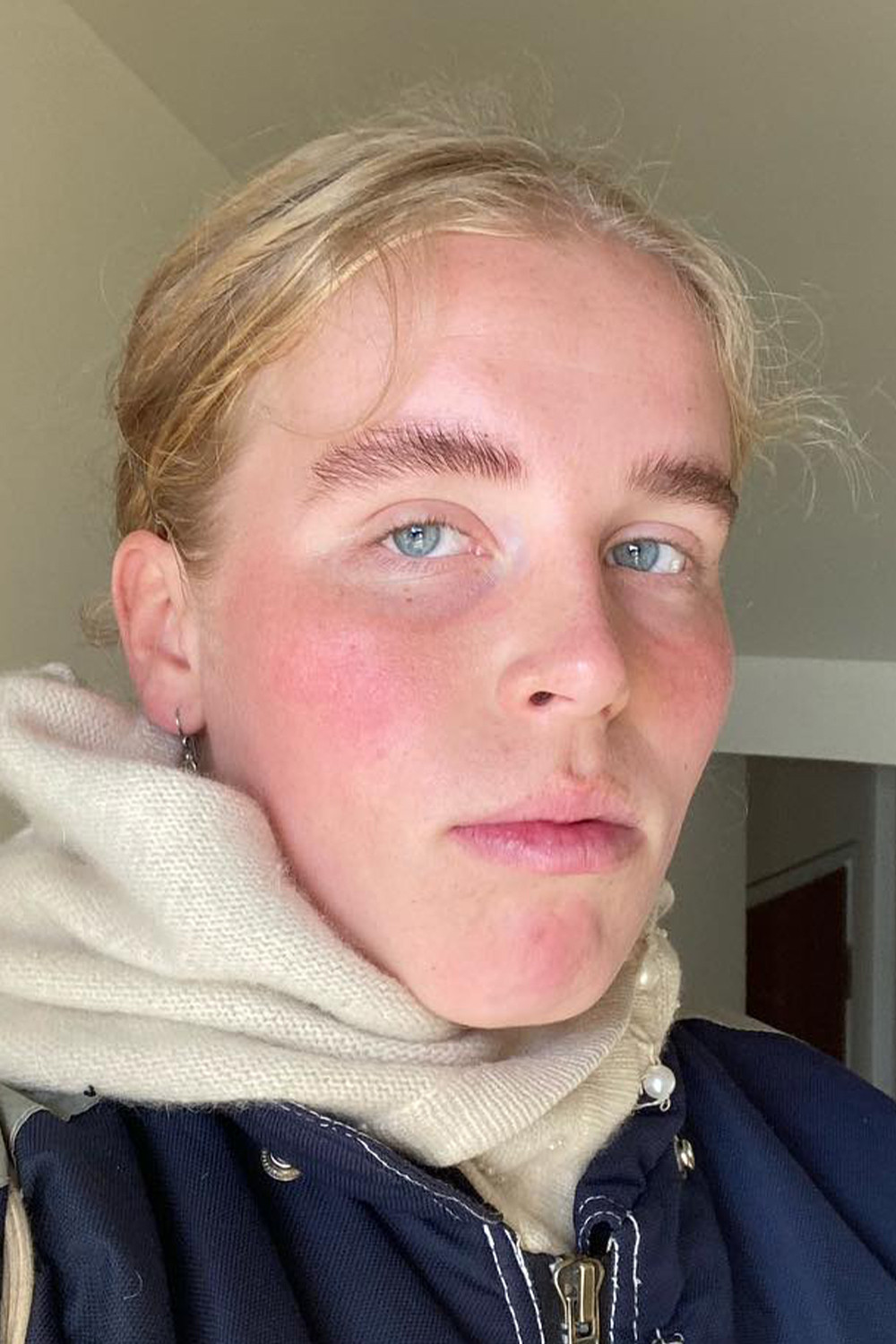 Stella Massa backdrop