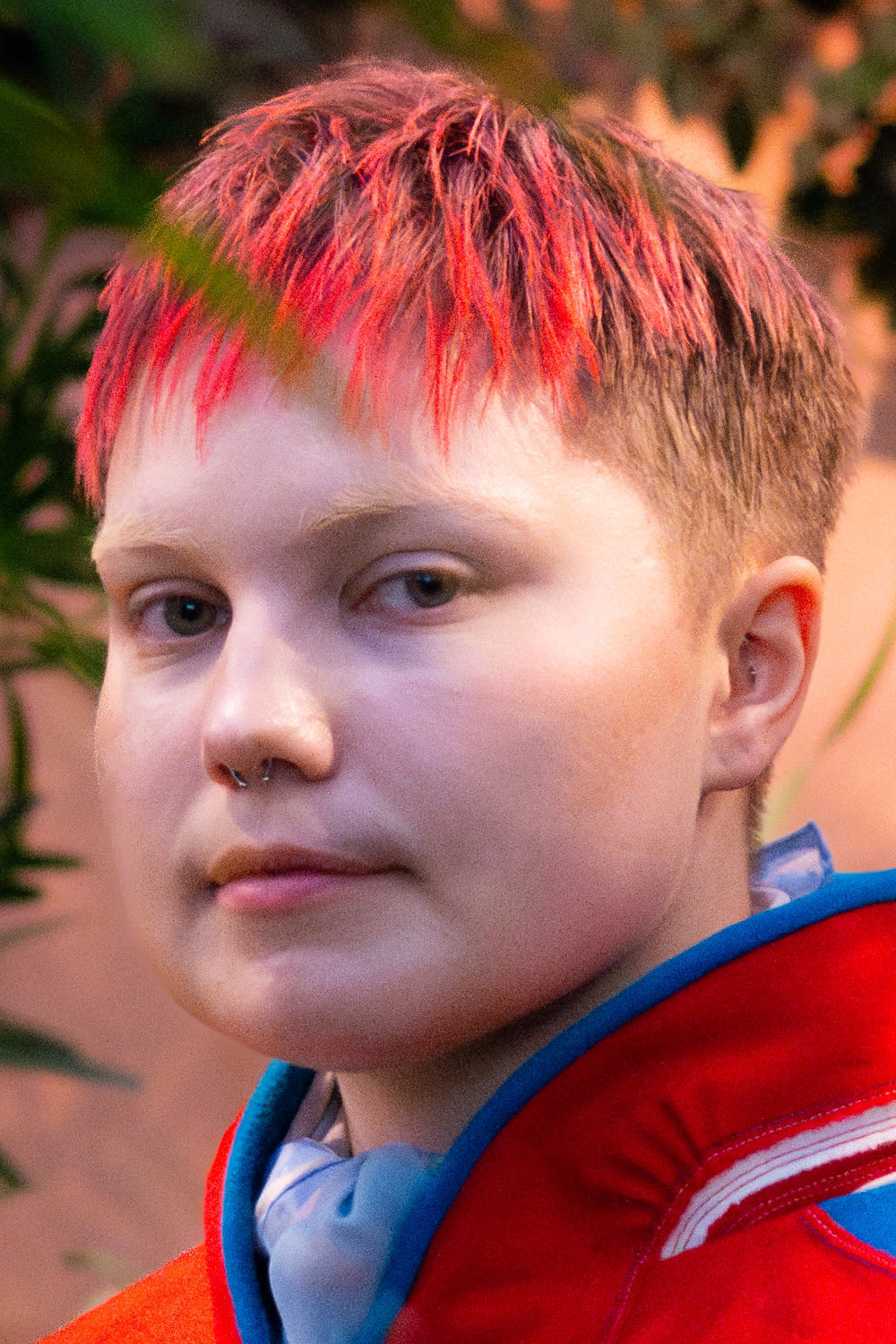 Ritni Ráste Pieski backdrop