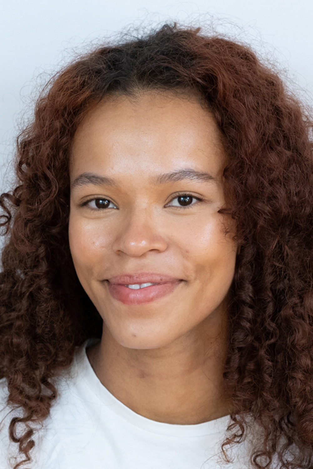 Adela Ogunbor backdrop