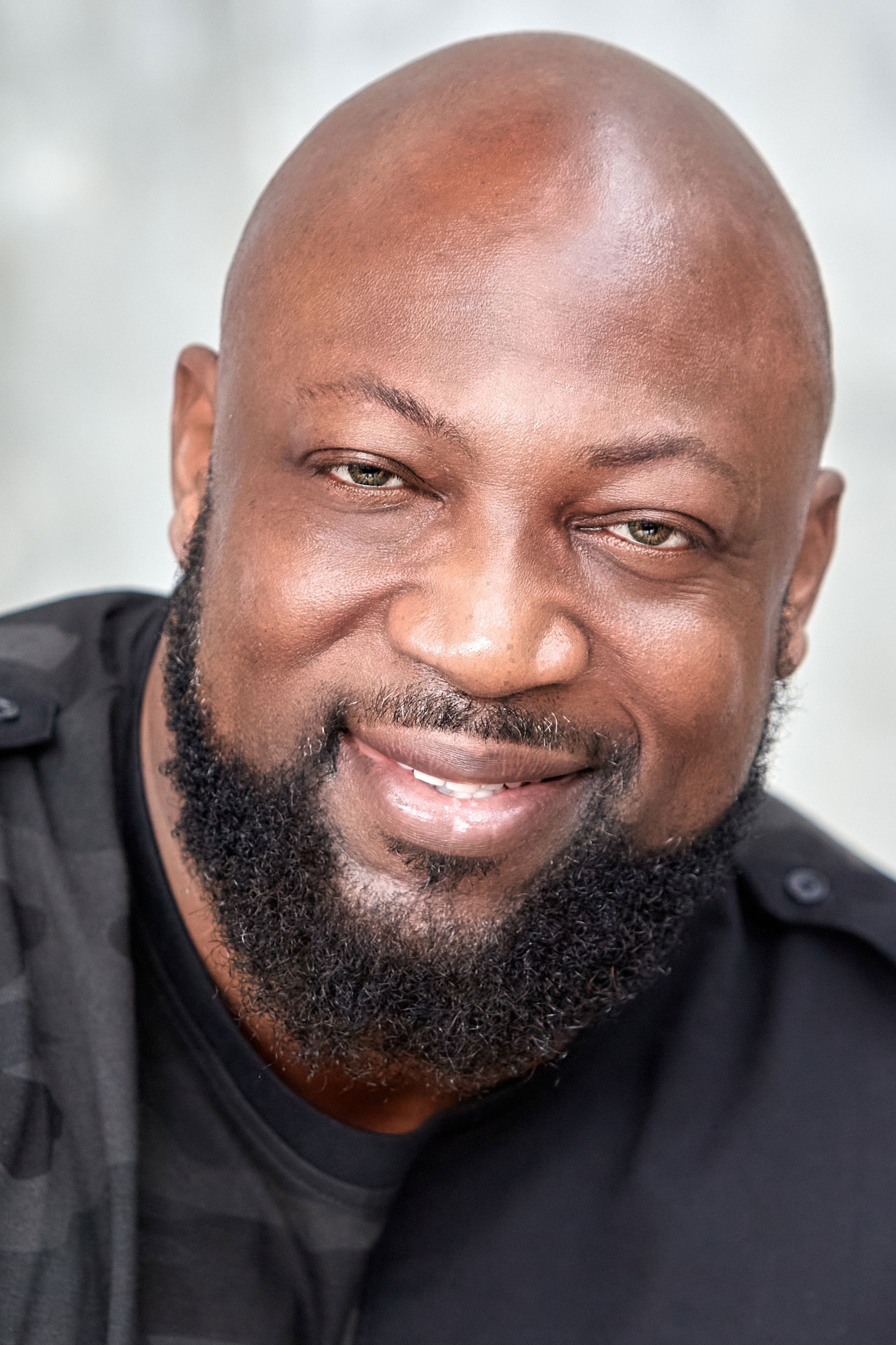 Marcus Adair backdrop