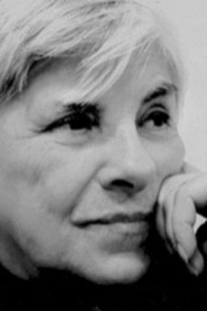 Lyudmila Golubkina backdrop