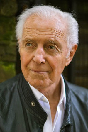 Brian Jackson backdrop