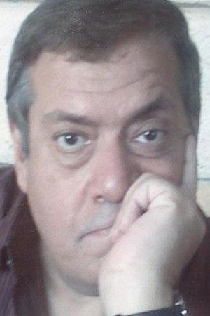 Yousef Abu Saif backdrop