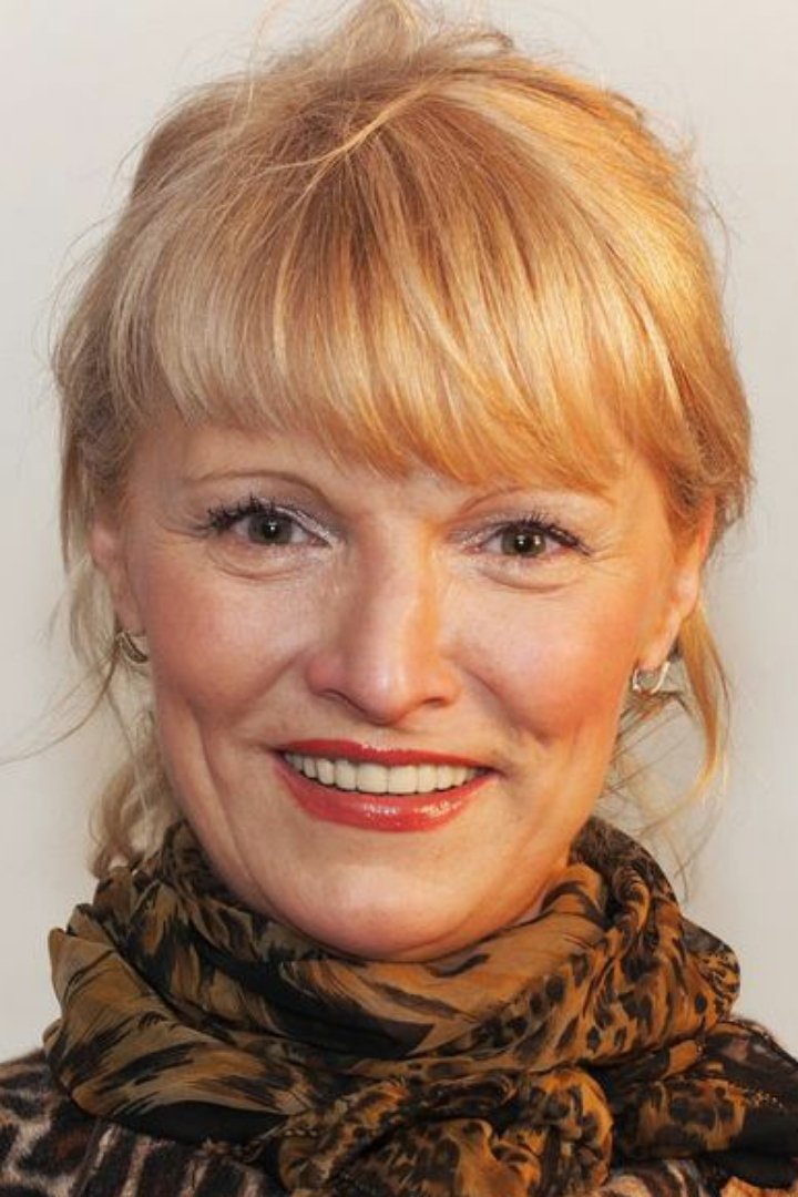 Tatiana Filatova backdrop