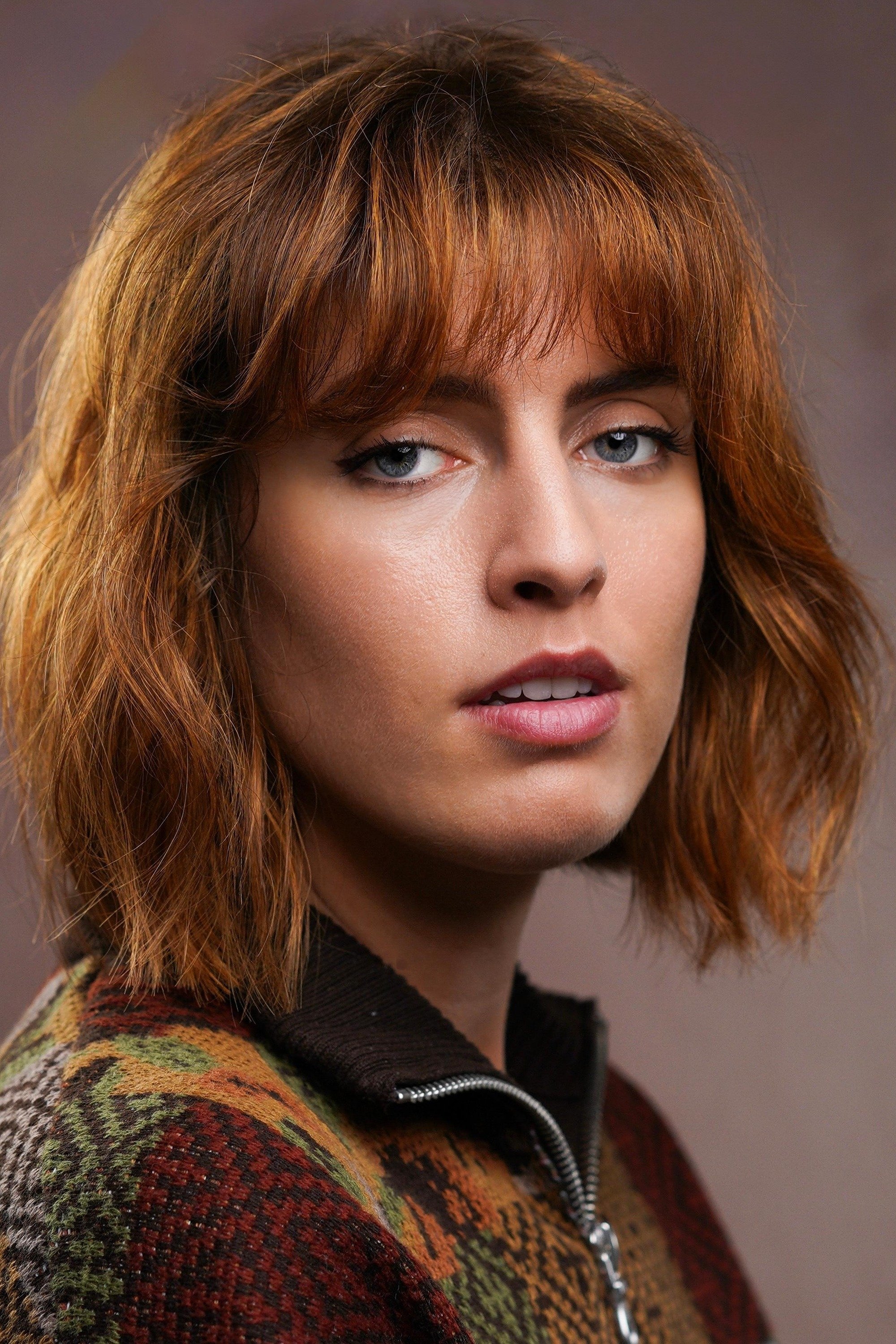 Thea Butler backdrop