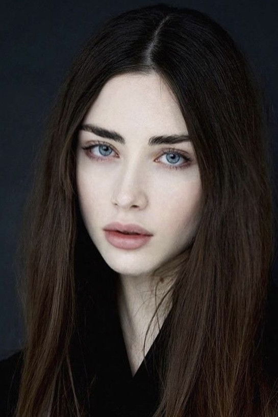 Diana Shpak backdrop