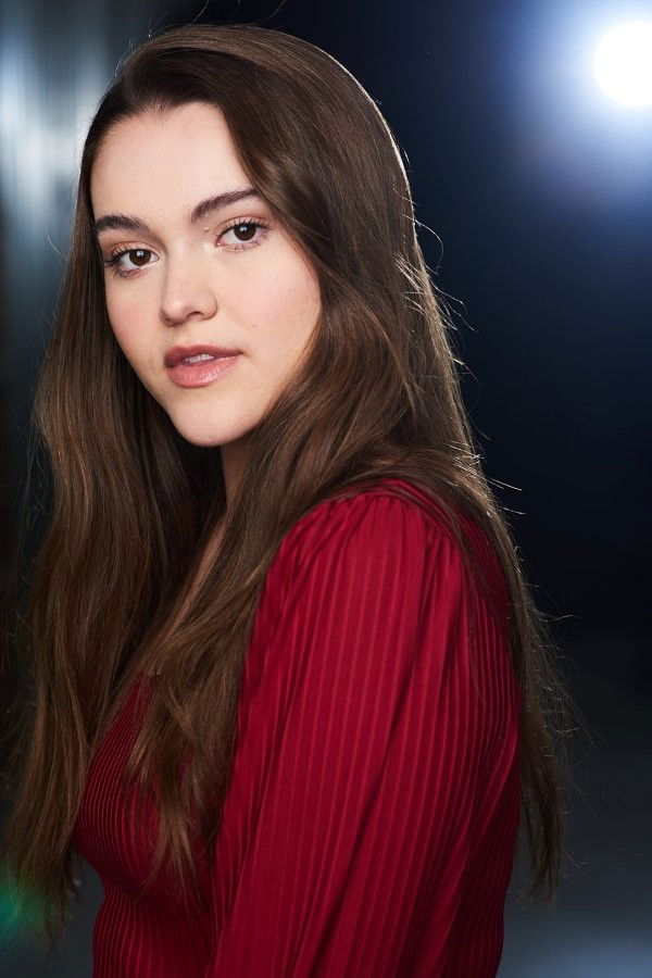 Jamie Forst backdrop