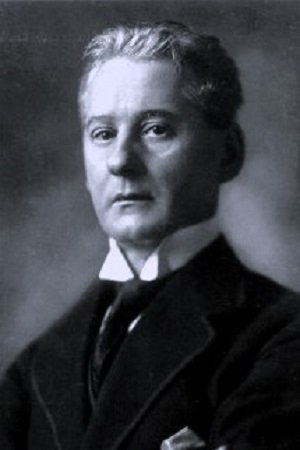 Paul Biensfeldt backdrop