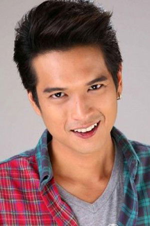 Kitsadee Phuangprayong backdrop