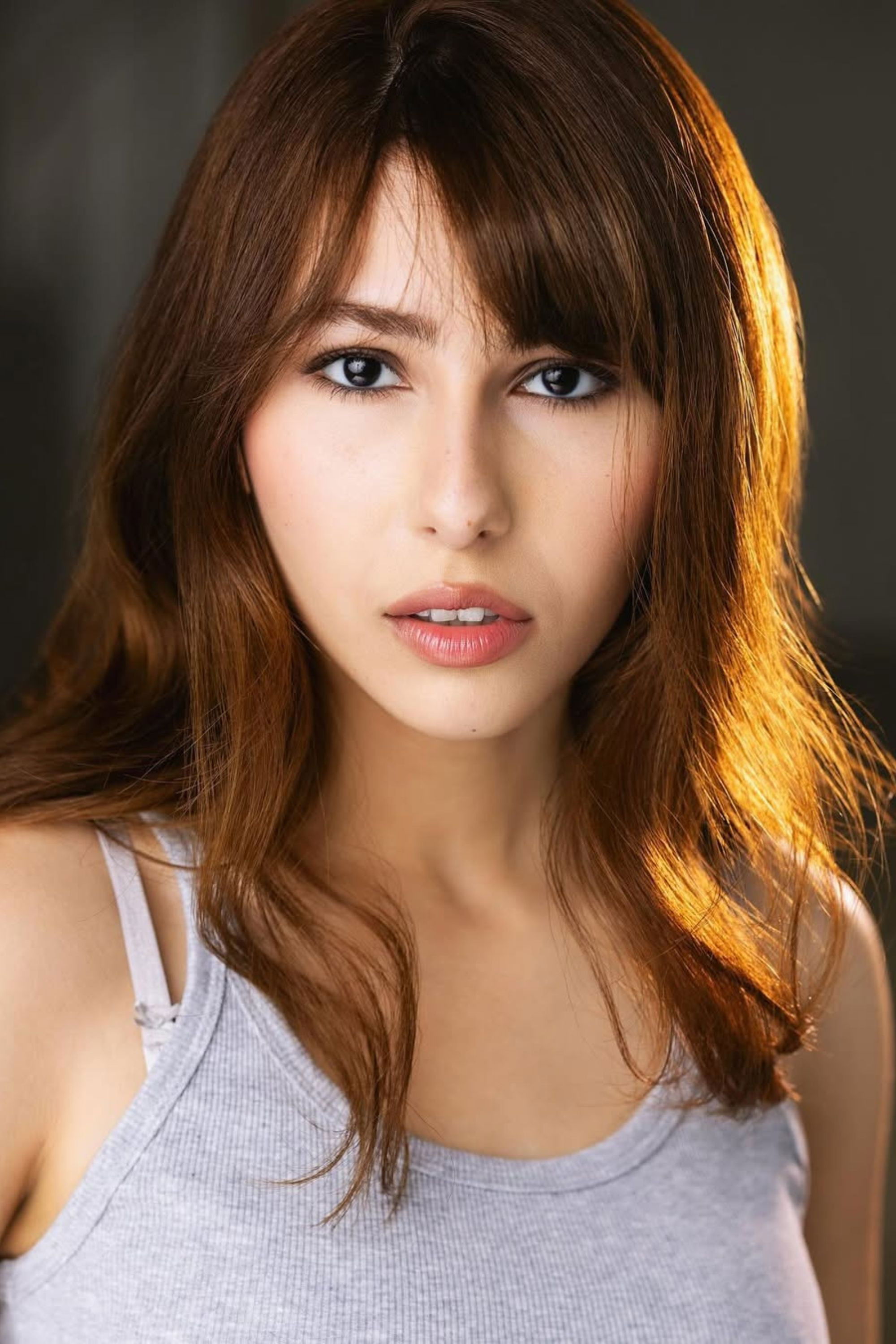 Kendra Liz Blanco backdrop