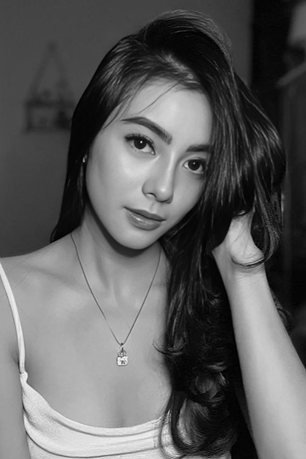 Silvi Wulandari backdrop