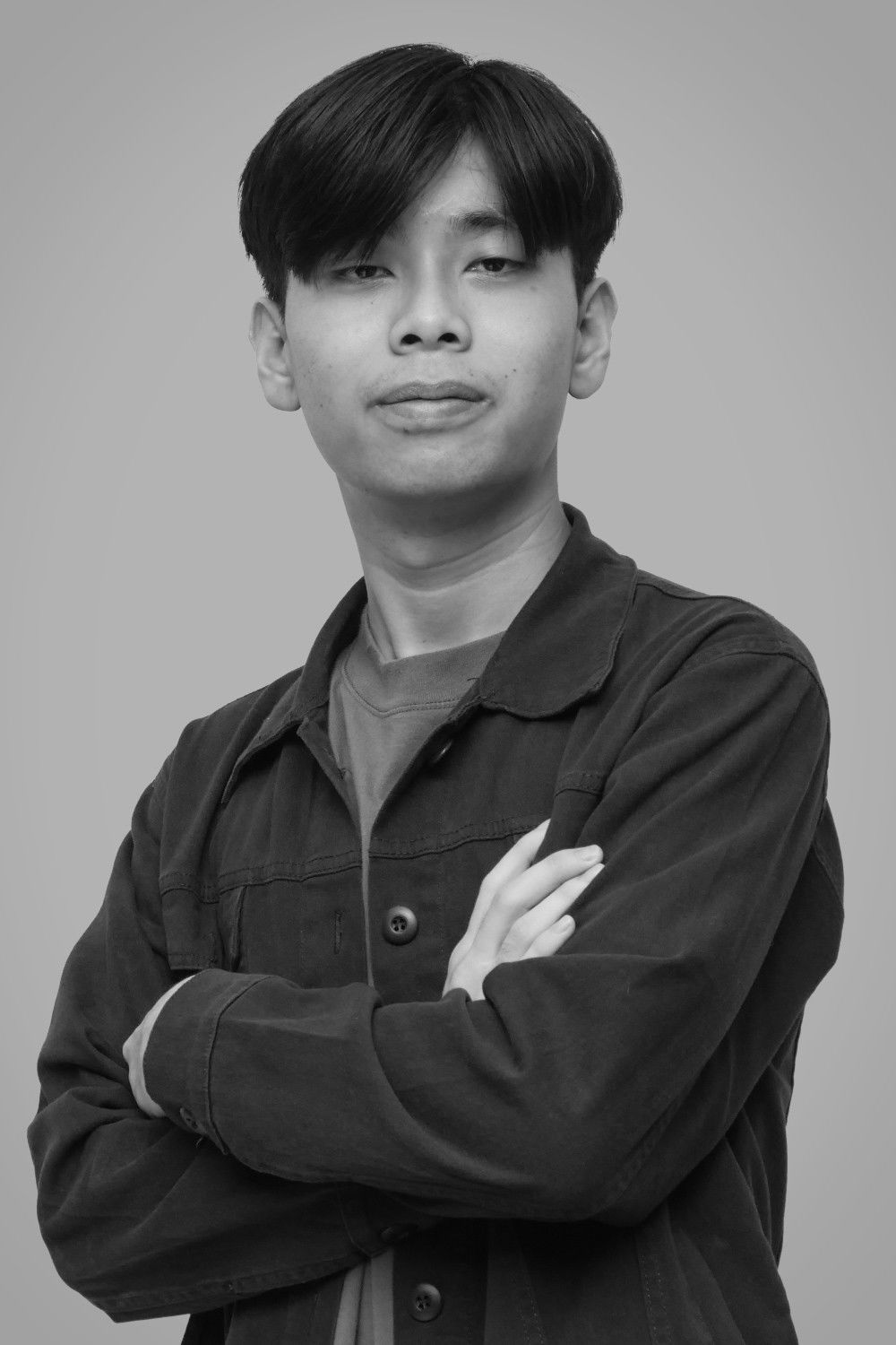 Victor Victor backdrop