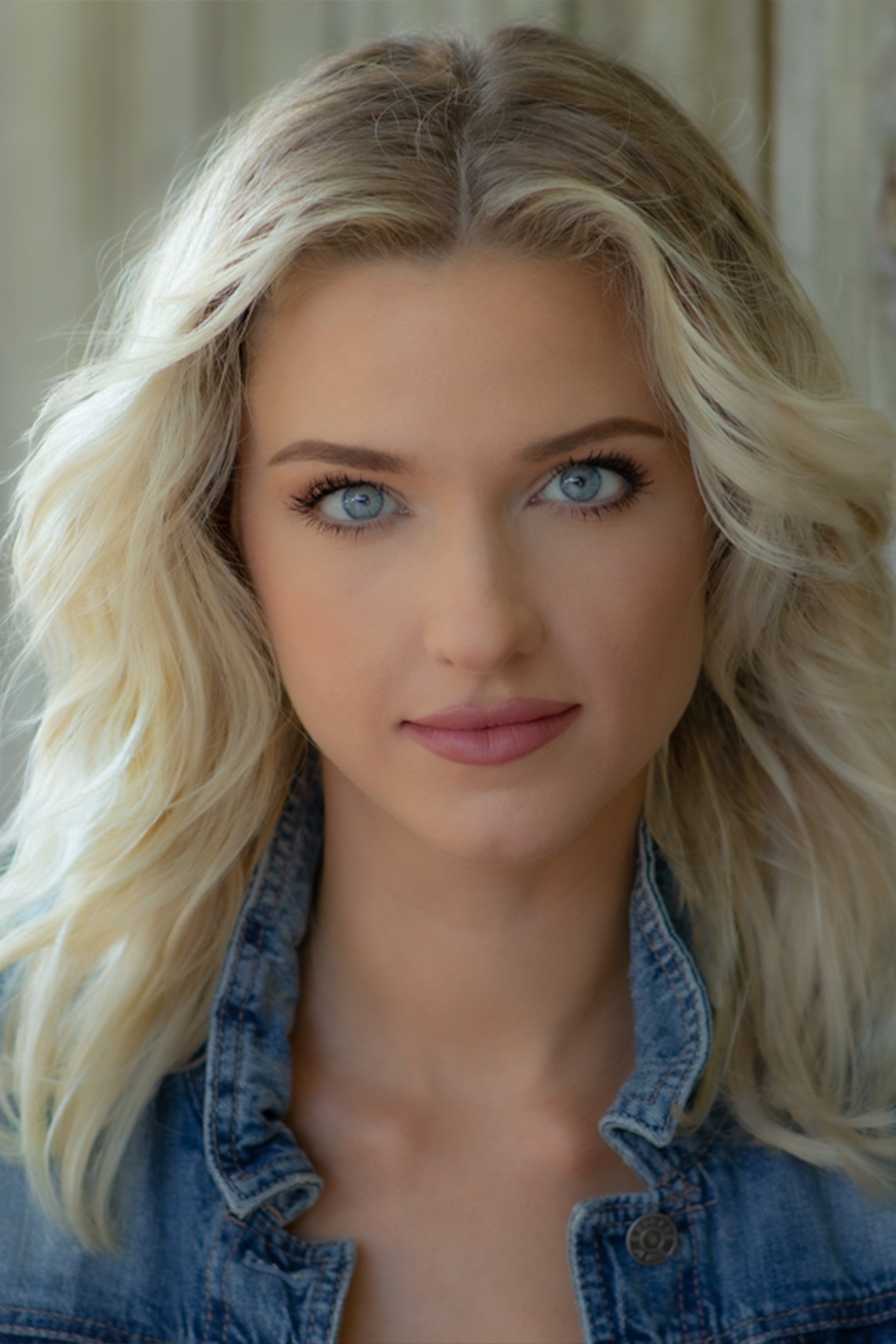 Victoria Flounders backdrop