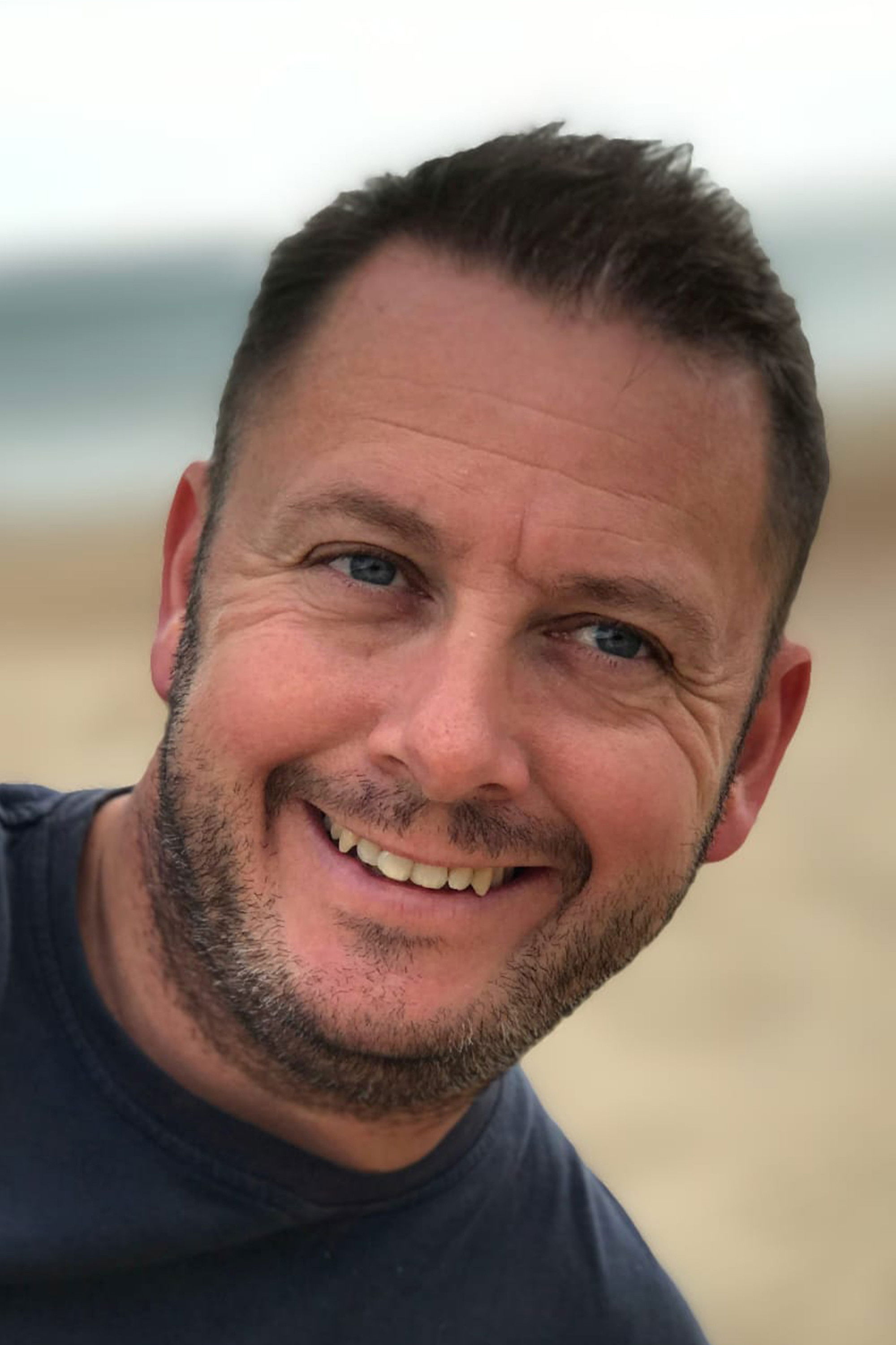 Garrick McMullin backdrop