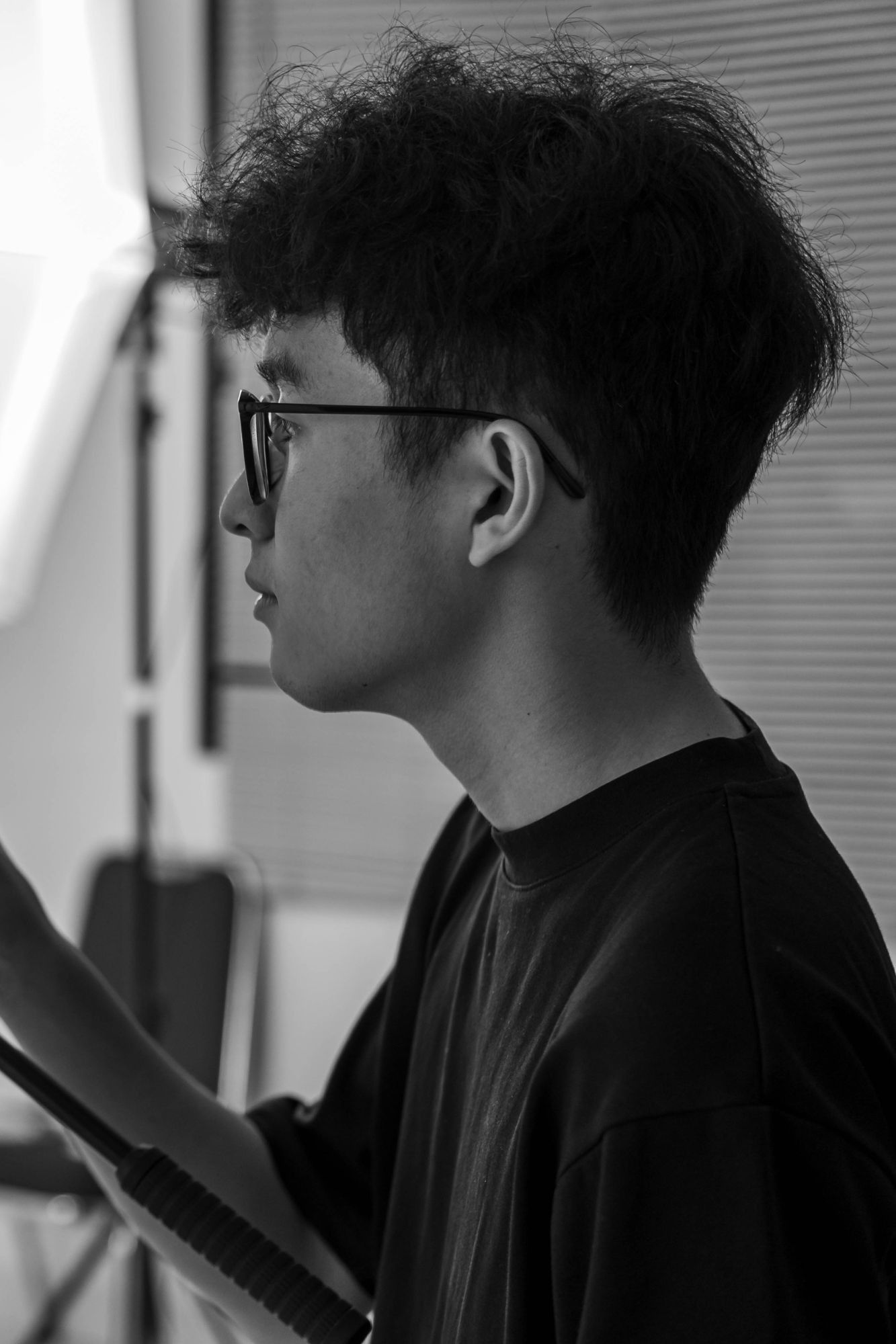 Vincent Owen backdrop