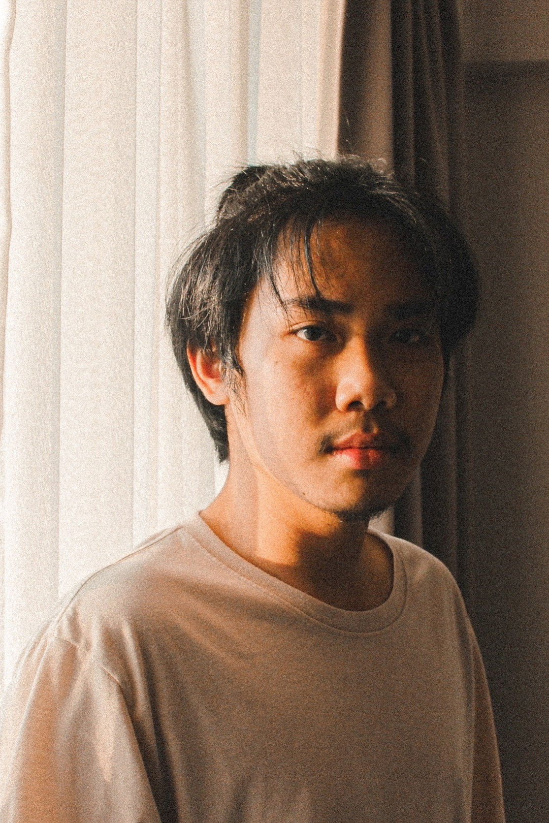 Suparak Sangkarit backdrop