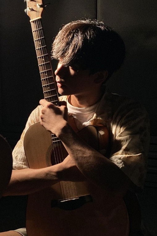 Peerakan Boonthong backdrop