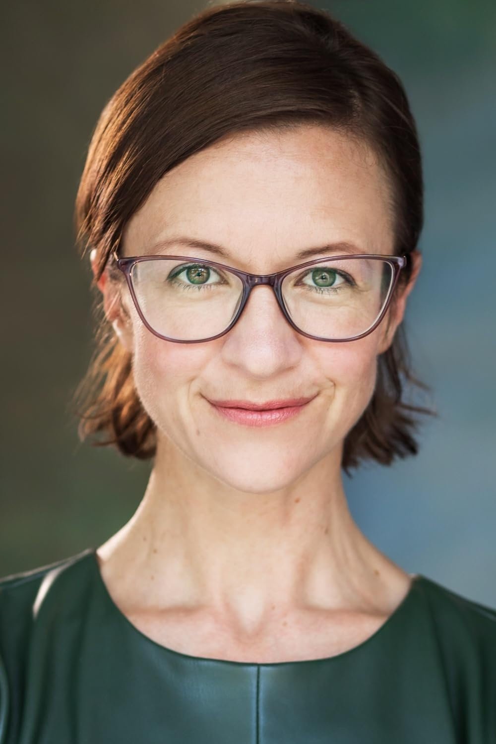 Joanna Walchuk backdrop