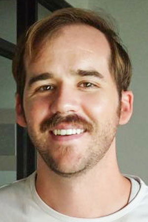 Mearle Marsh backdrop