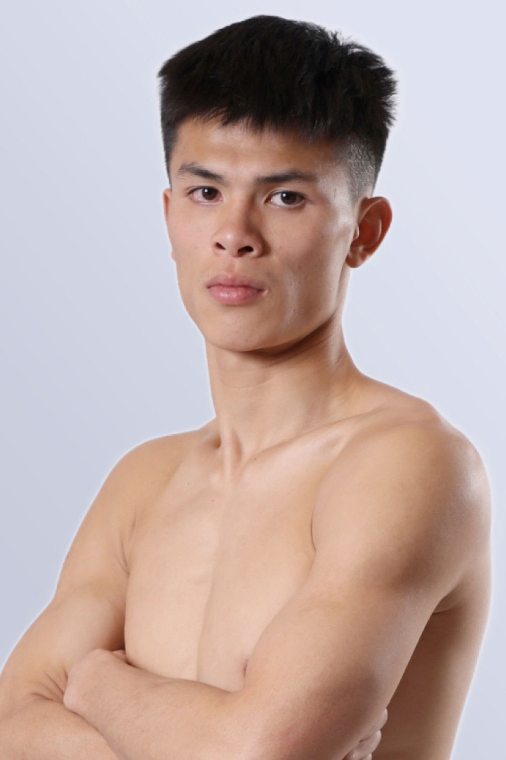 Lan Shanteng backdrop