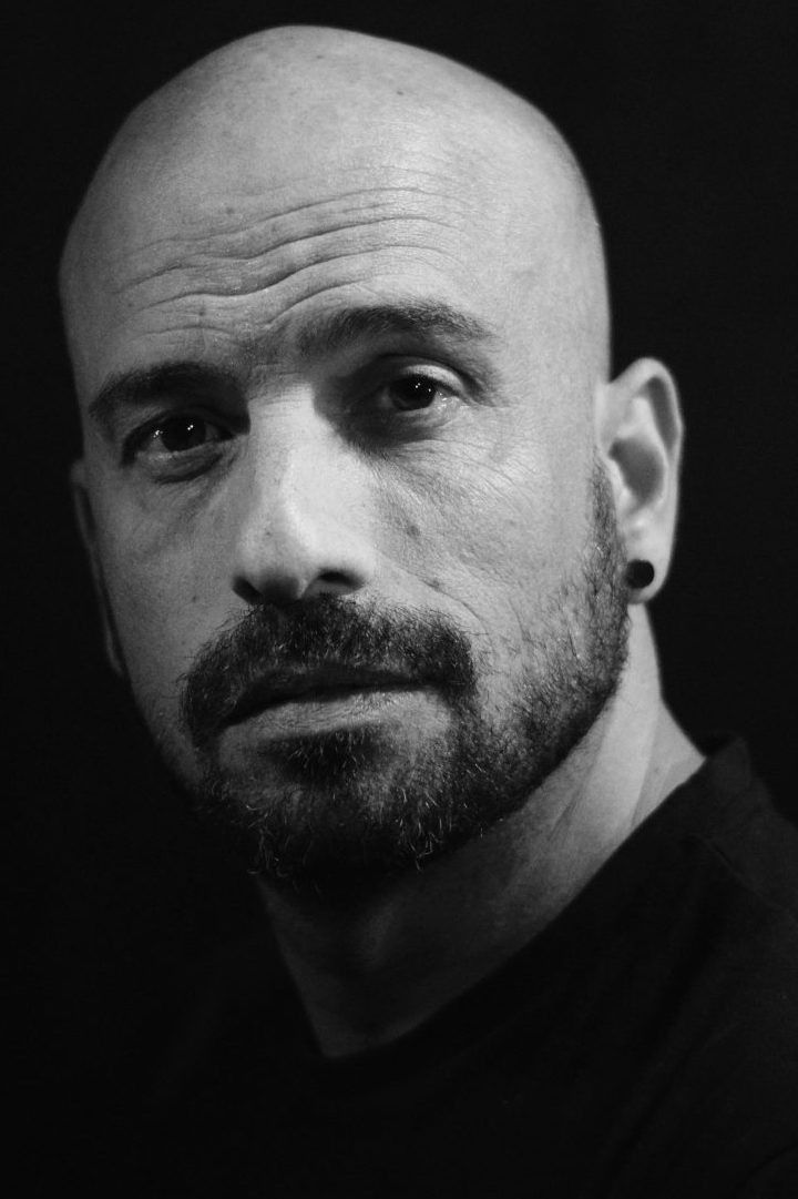 Alexander J. Cox backdrop