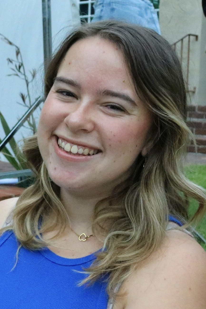 Anneka Keller backdrop