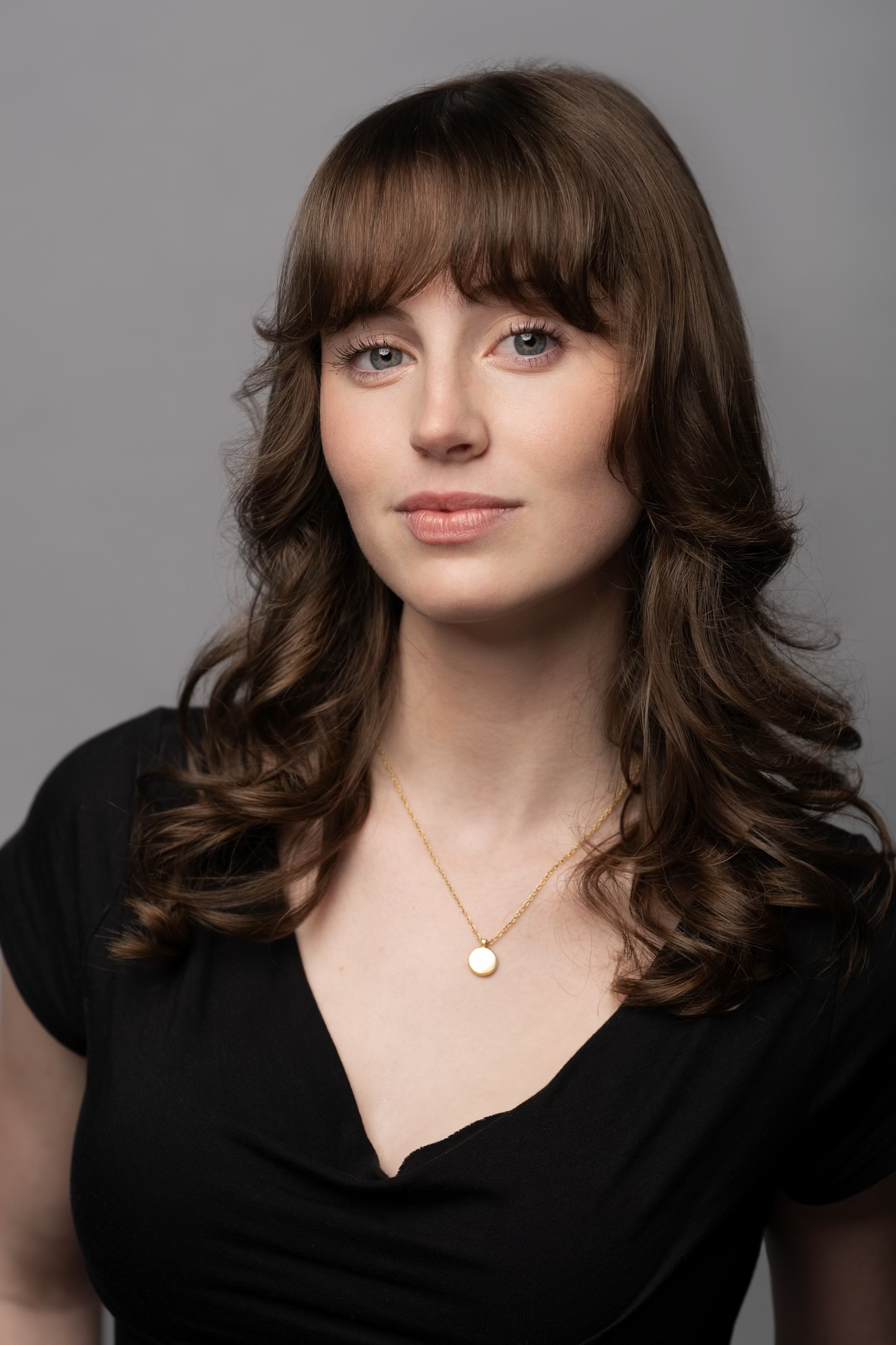 Chloe O’Shea backdrop