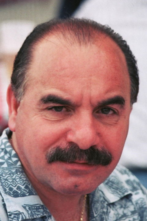 Frankie Imbergamo backdrop