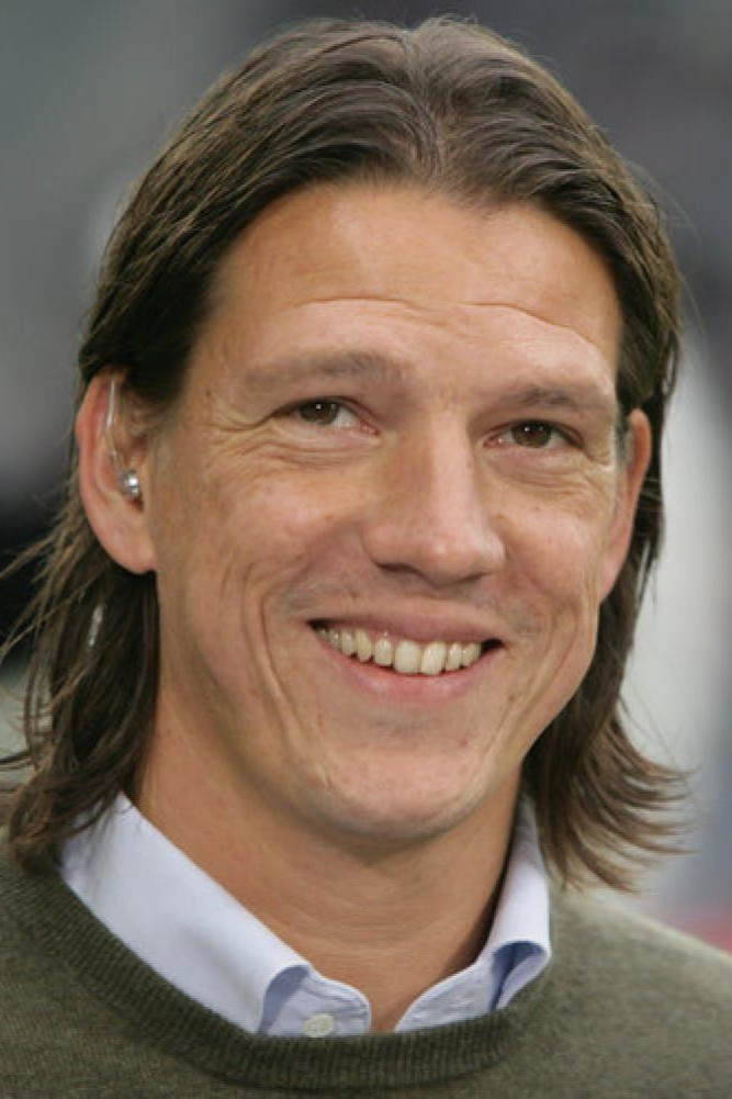 Christian Ziege backdrop